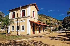 Estação Ferroviária de Francisco Sá