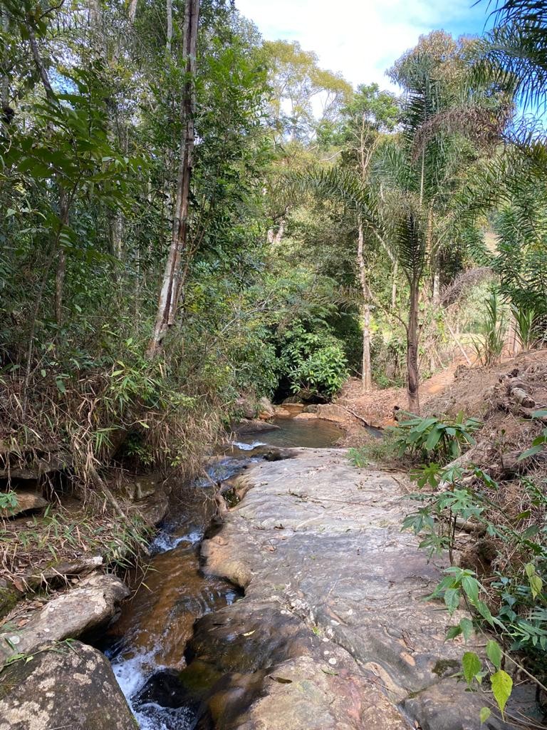 Cachoeira da Alavanca 