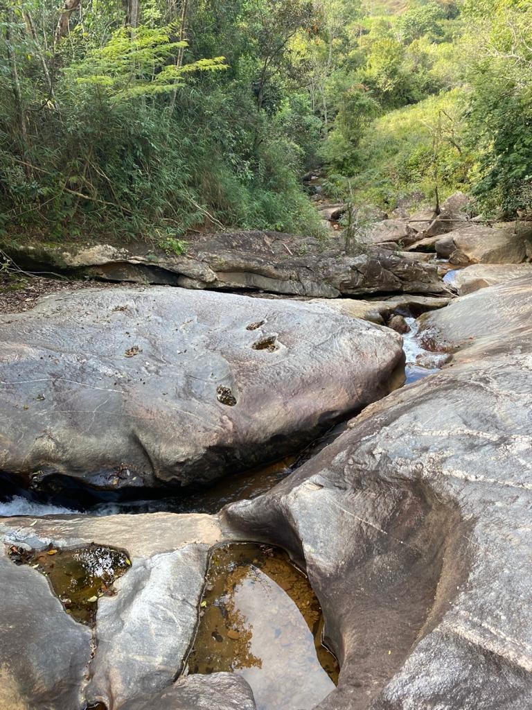 Cachoeira do Fubá