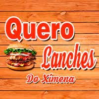 Quero Lanches do Ximena
