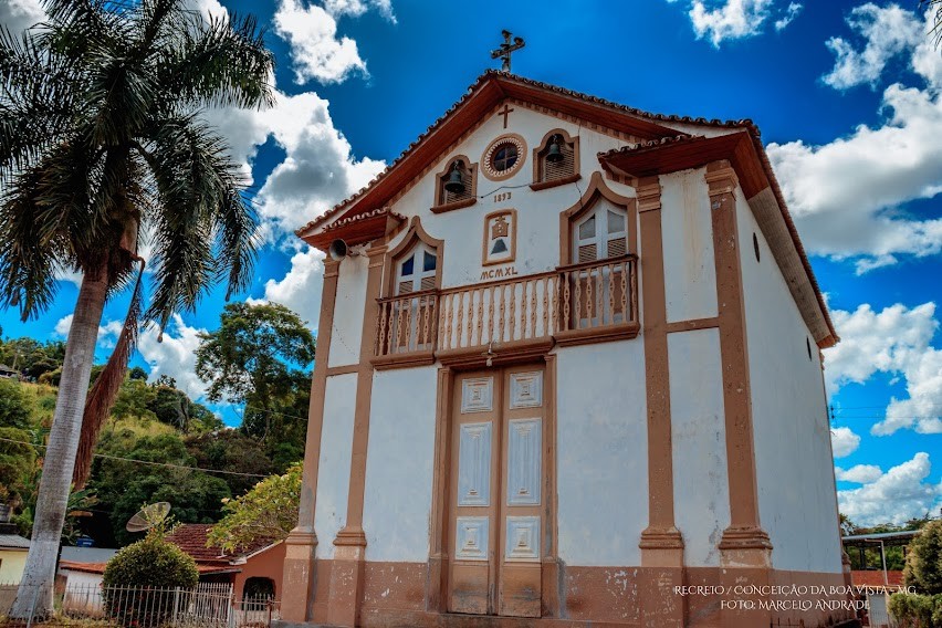 CAPELINHA