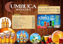 Cumbuca Mineira
