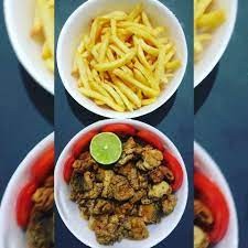 Cumbuca Mineira