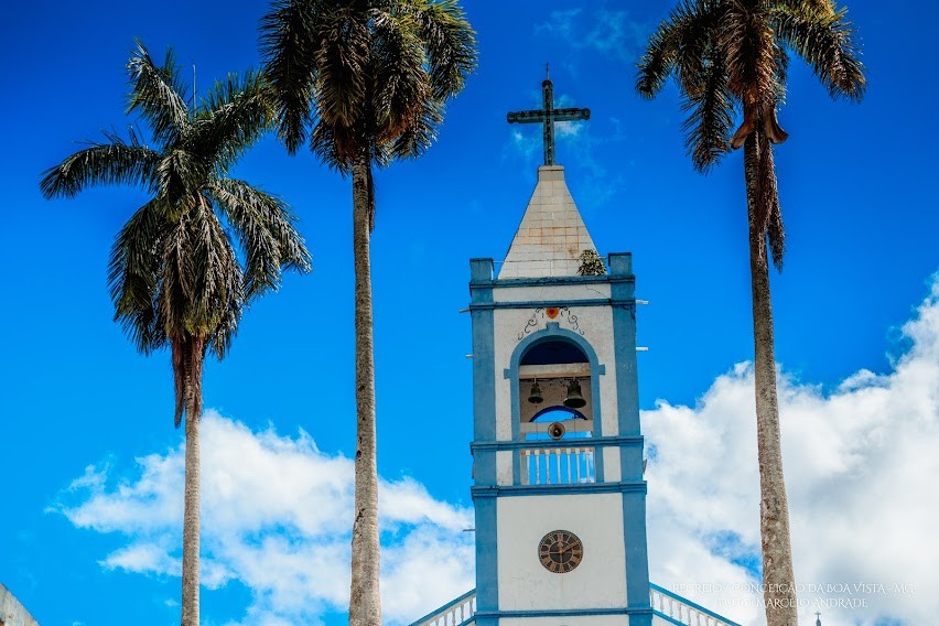 Igreja Matriz de Nossa Senhora da Conceição 