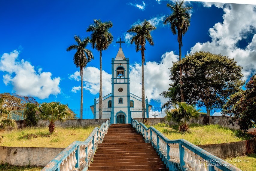 Igreja Matriz de Nossa Senhora da Conceição 