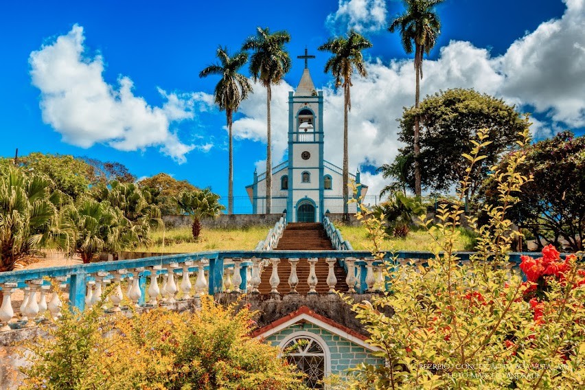 Igreja Matriz de Nossa Senhora da Conceição 