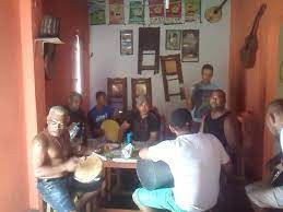 Reduto do Cabo Inácio