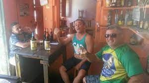 Reduto do Cabo Inácio