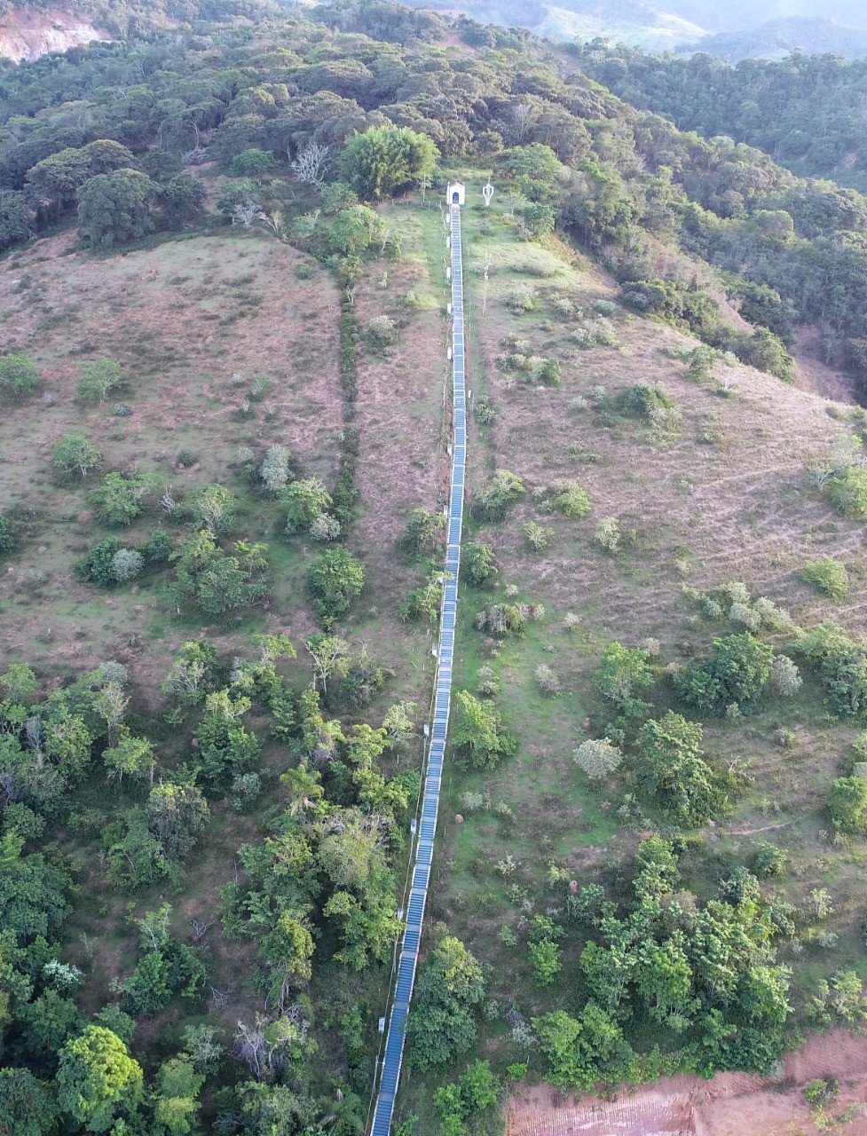 Capelinha