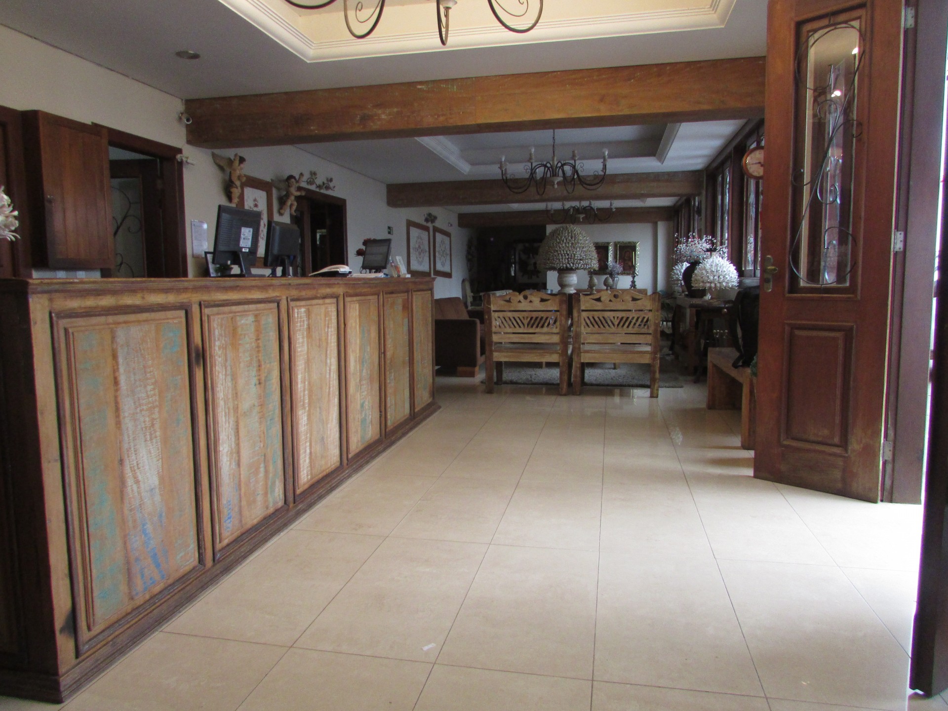 Hotel Florenza