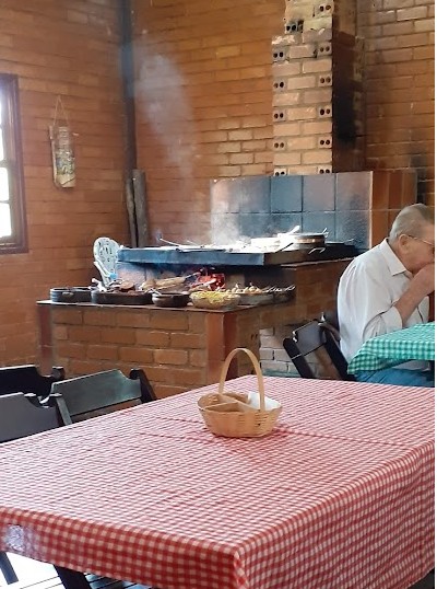 Restaurante Fazenda Pasto Grande
