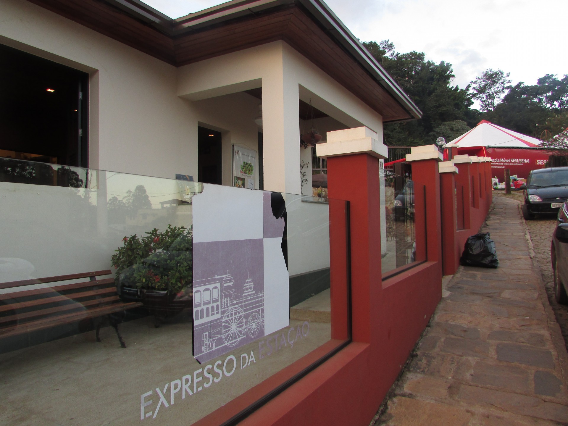 Espaço Estação