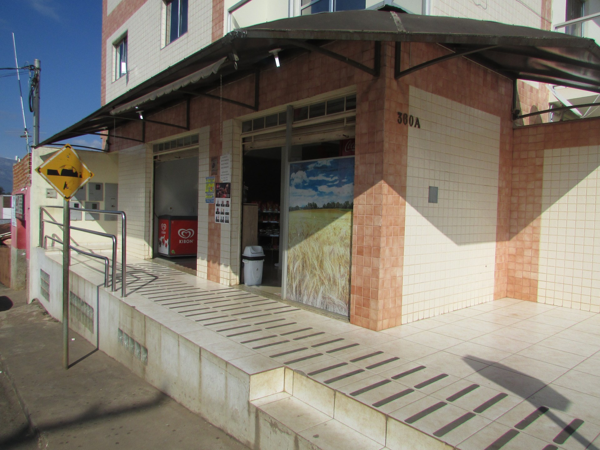 Padaria São José