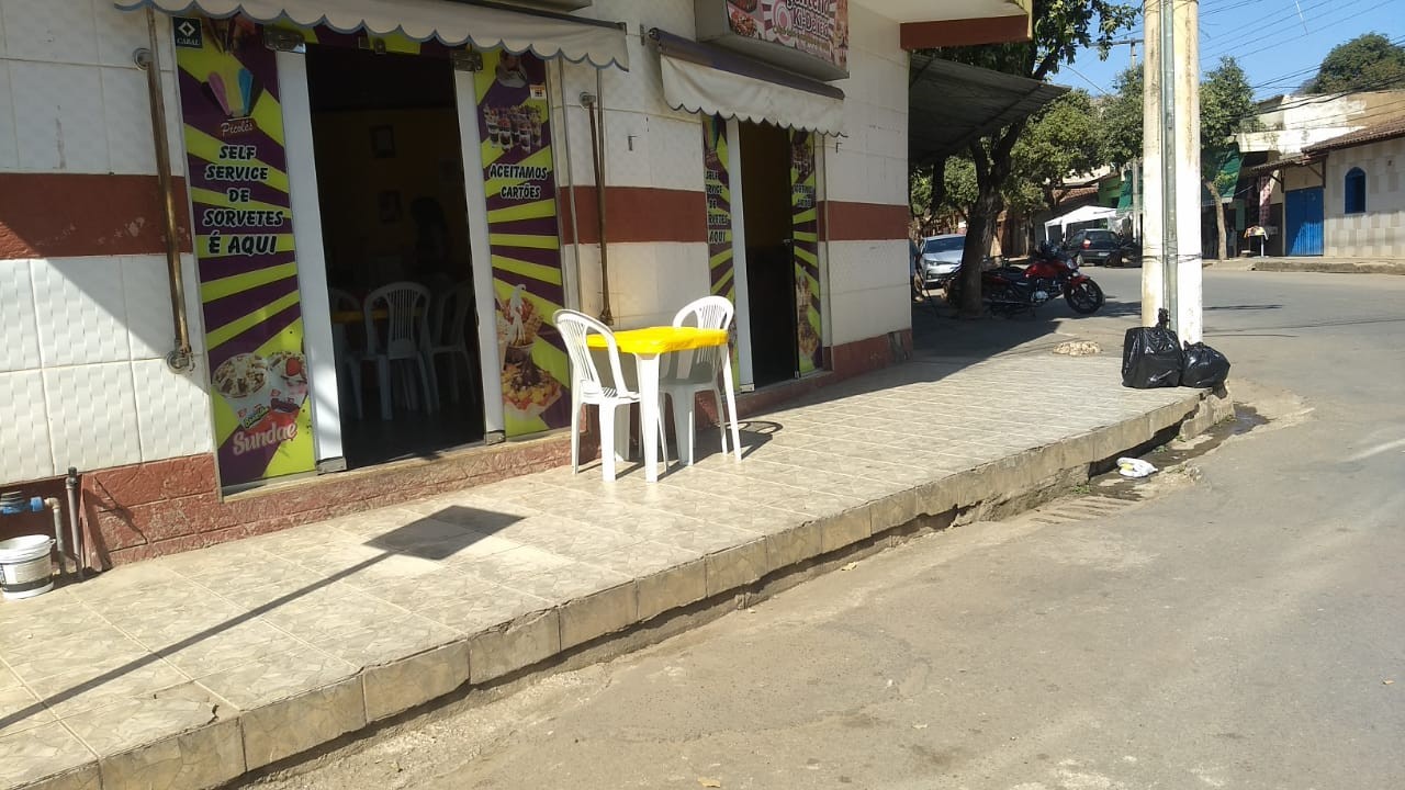 Açaiteria Sorveteria Ki delícia
