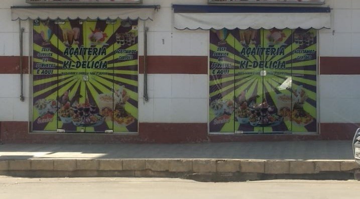Açaiteria Sorveteria Ki delícia