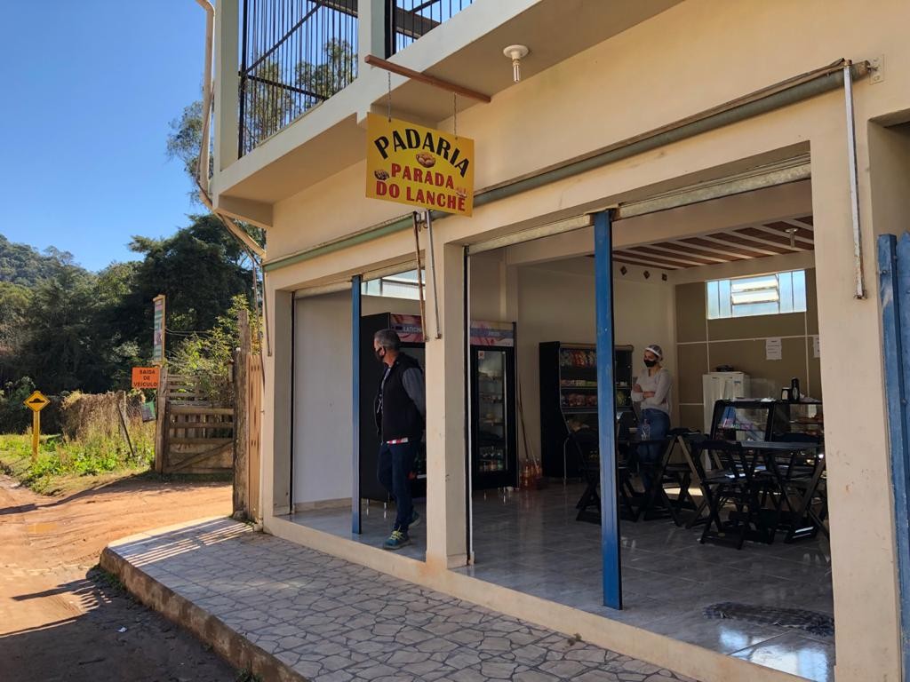 Padaria Parada do Lanche 