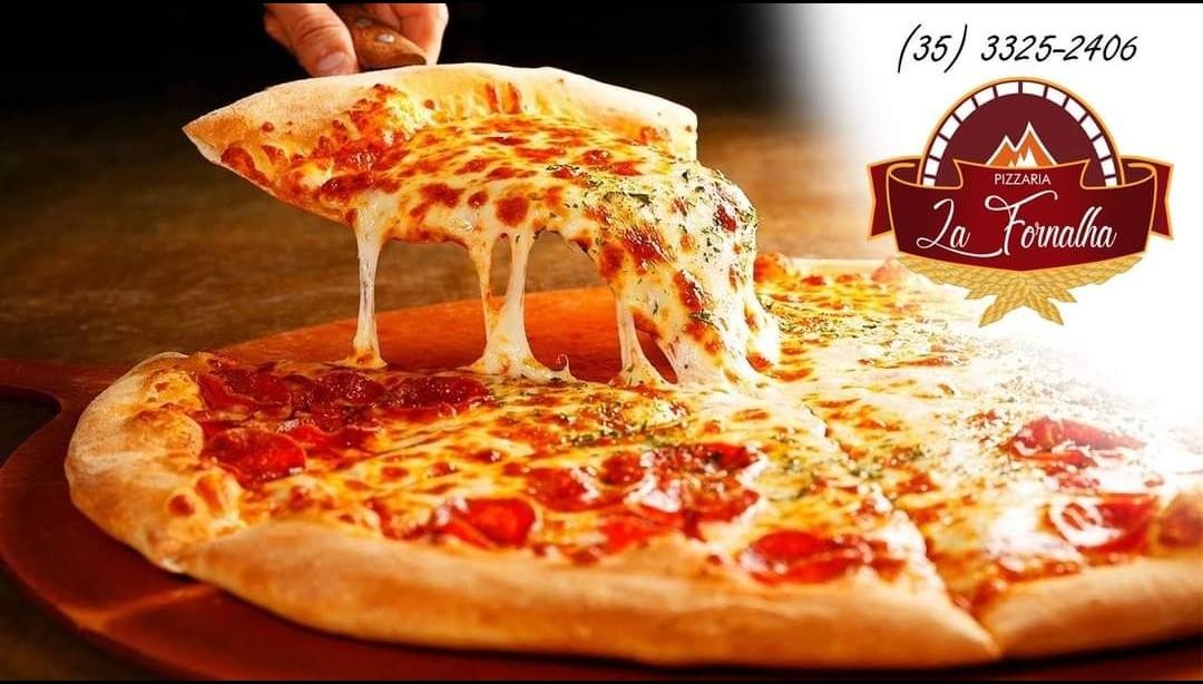 Pizzaria La Fornalha
