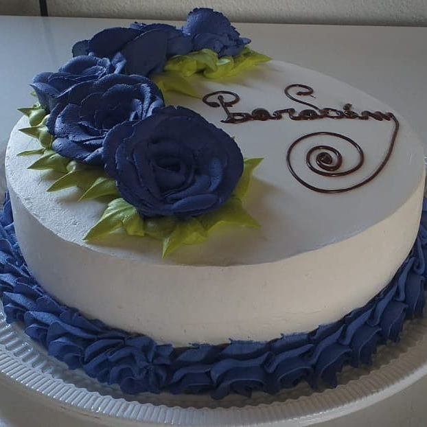Padaria Confeitaria Oliveira