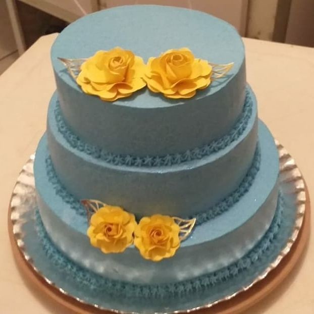 Padaria Confeitaria Oliveira