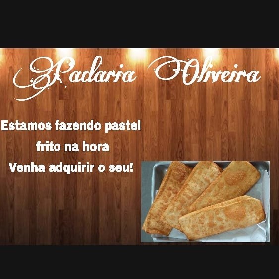 Padaria Confeitaria Oliveira
