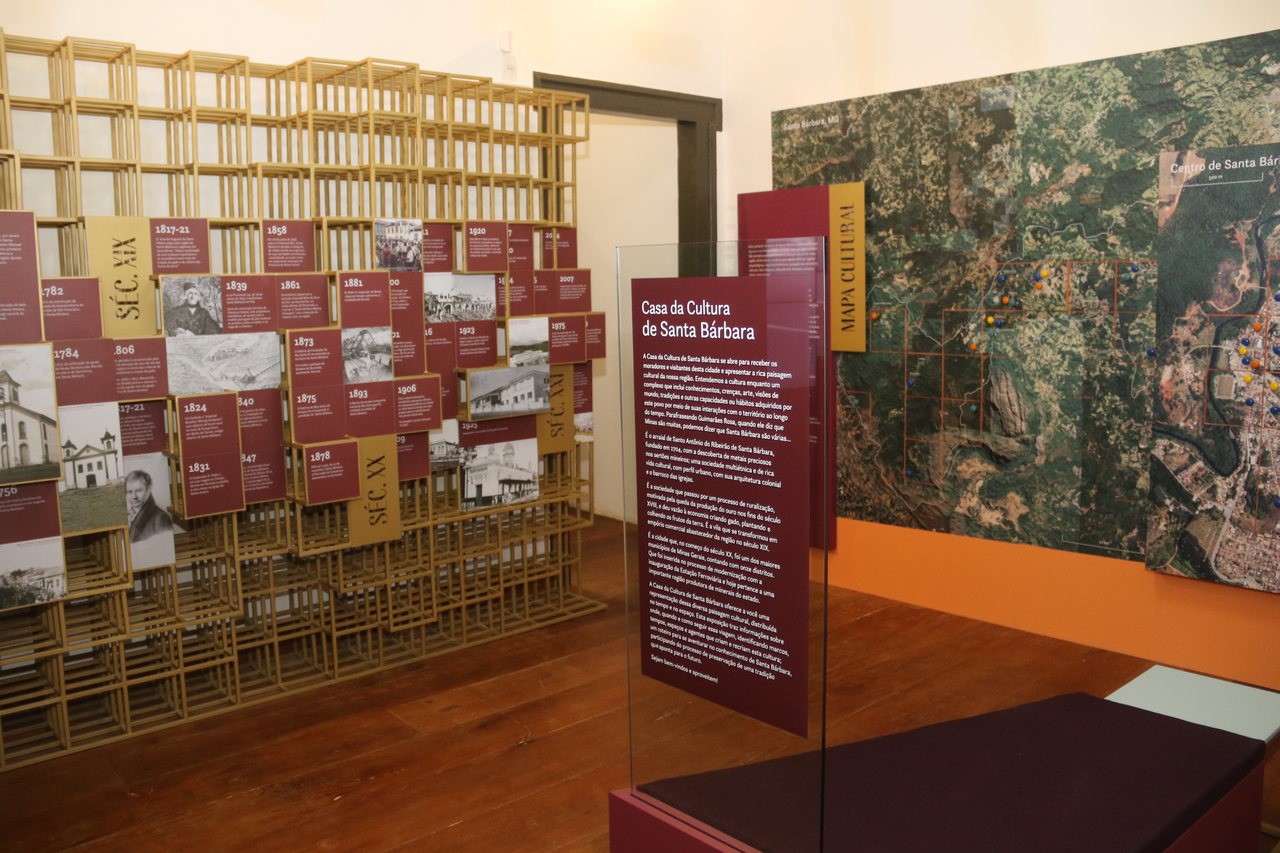 Casa da Cultura