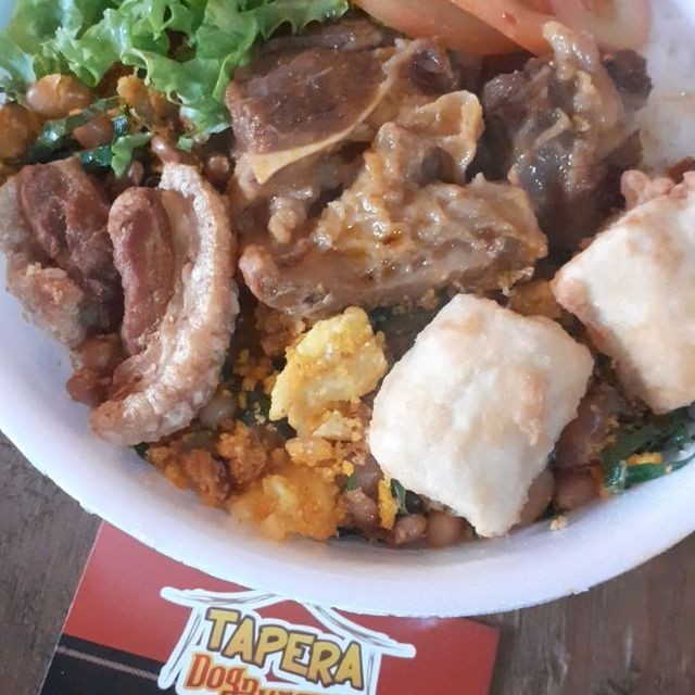 Restaurante Tapera