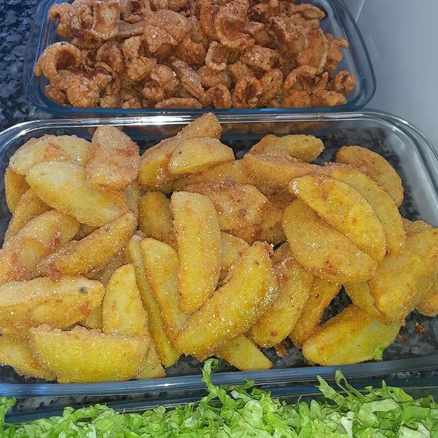 Restaurante Tapera
