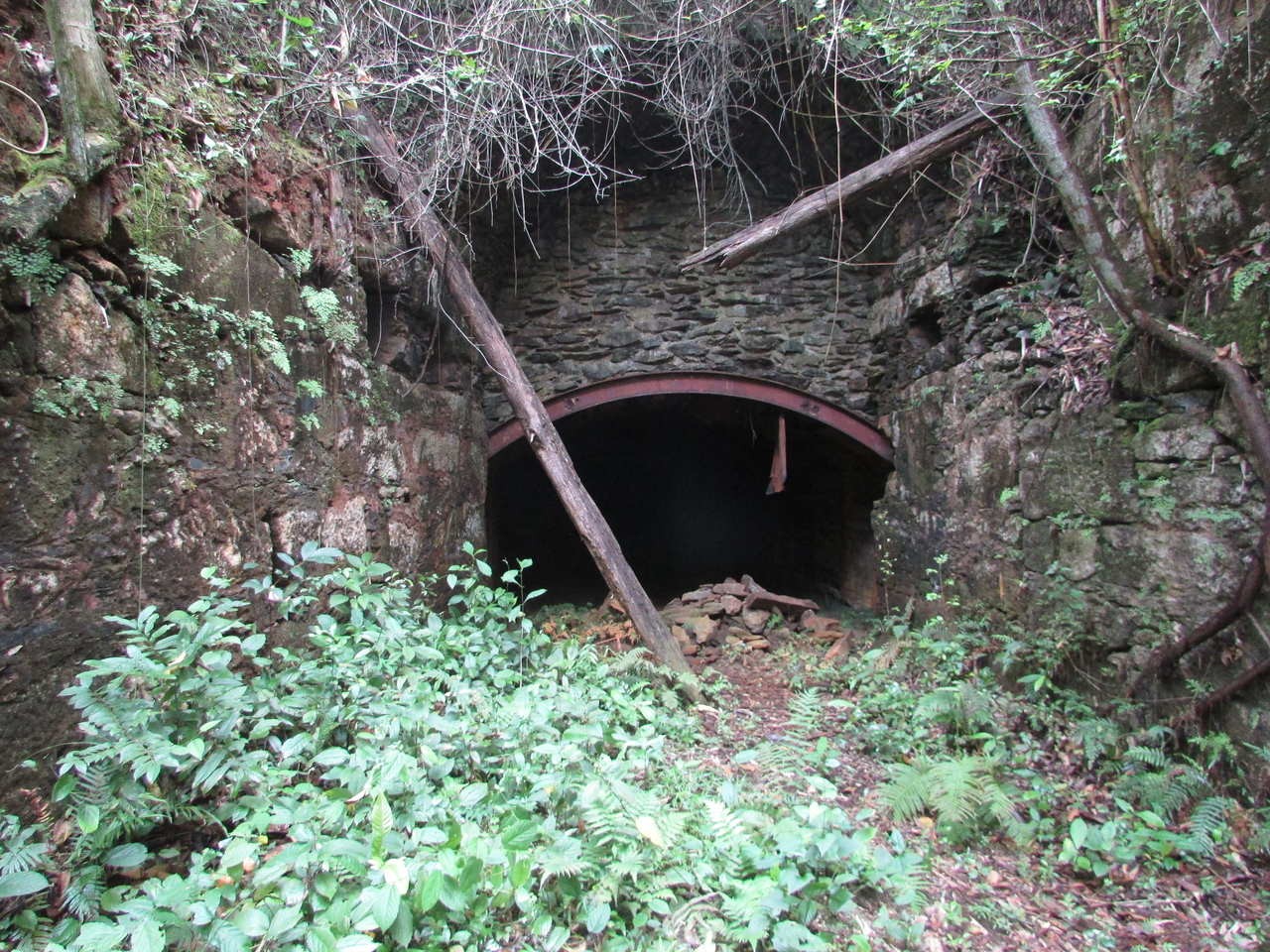 Minas de Ouro do Pari