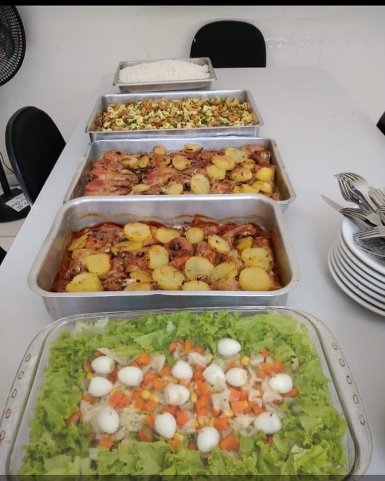 Restaurante da Lalada