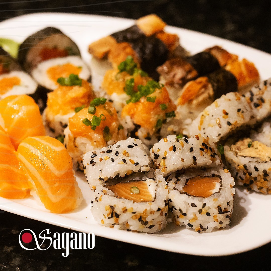 Sagano - Sushi Bar