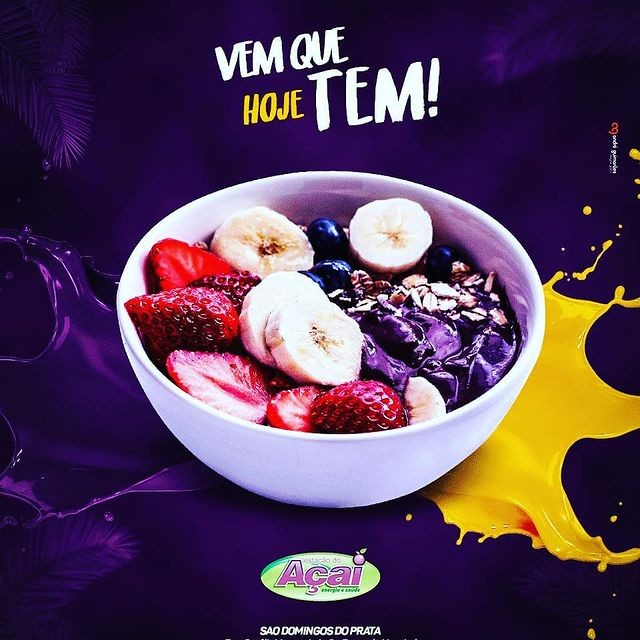 Estação do Açai