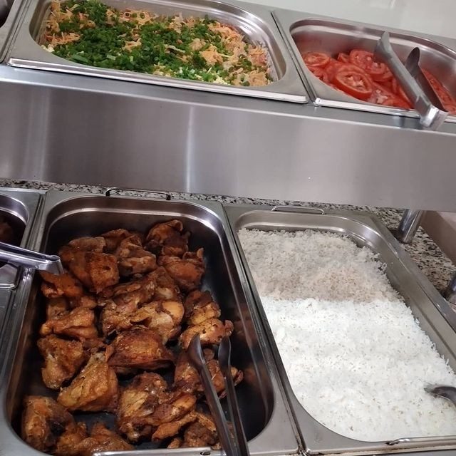 Restaurante  da Neca