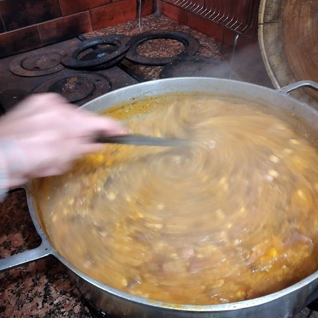 Restaurante  da Neca