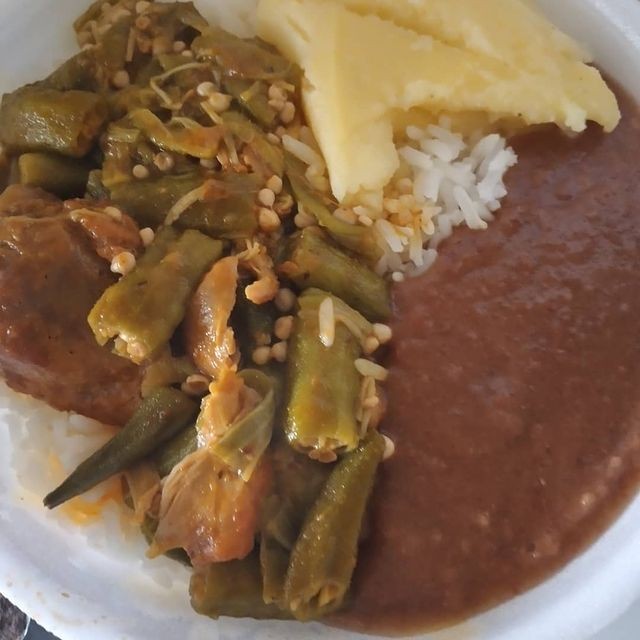 Restaurante  da Neca