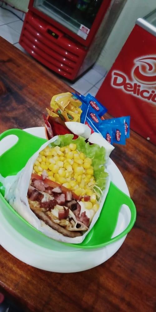 Sampa Laches
