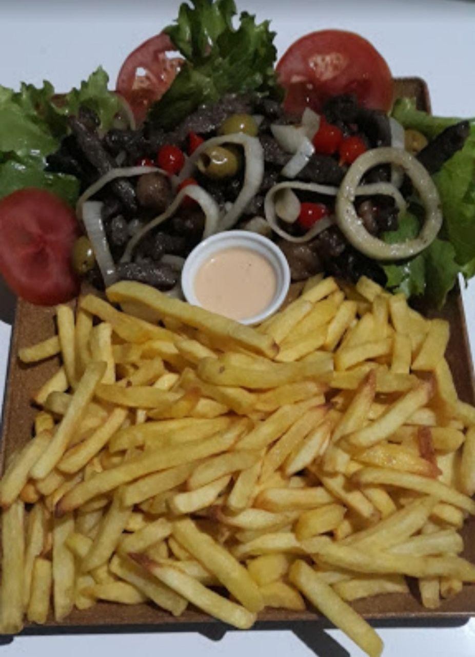 Nordic Bar - Celio Cabral da Silva - 