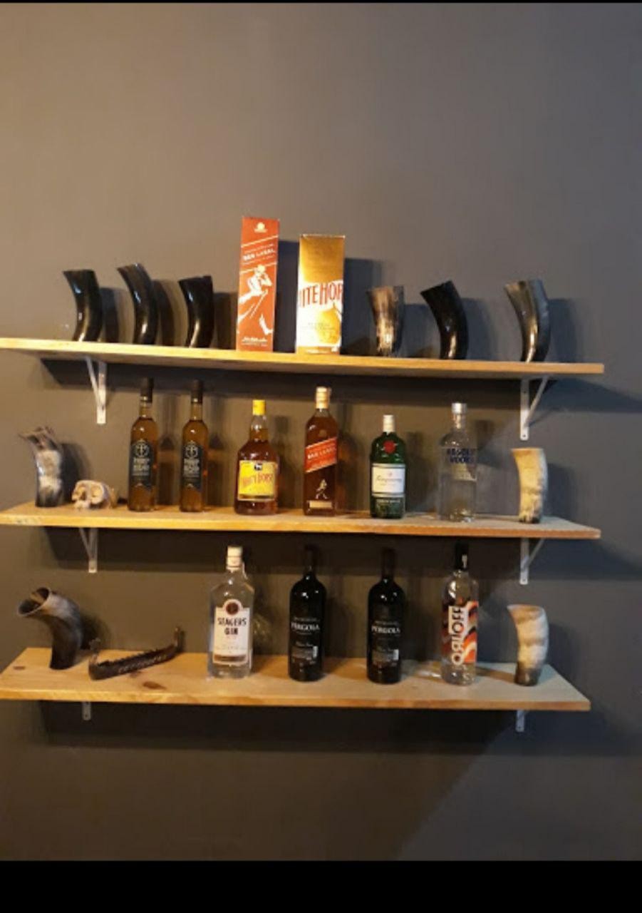 Nordic Bar - Celio Cabral da Silva - 