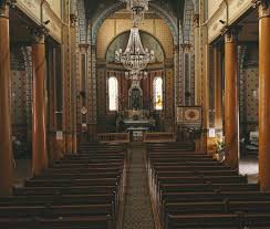 Paróquia Nossa Senhora do Carmo
