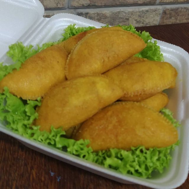 Oficina da Pizza