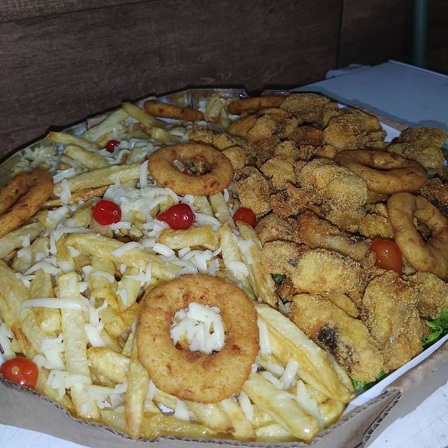 Oficina da Pizza