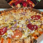 Oficina da Pizza