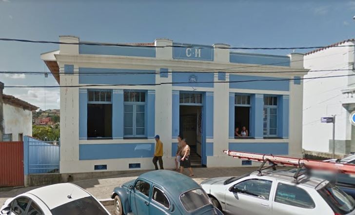 Biblioteca Pública