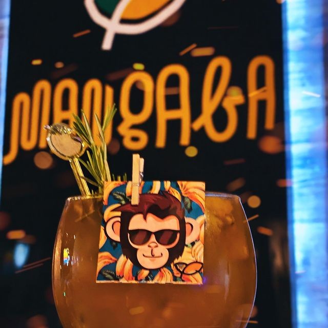 Mangaba