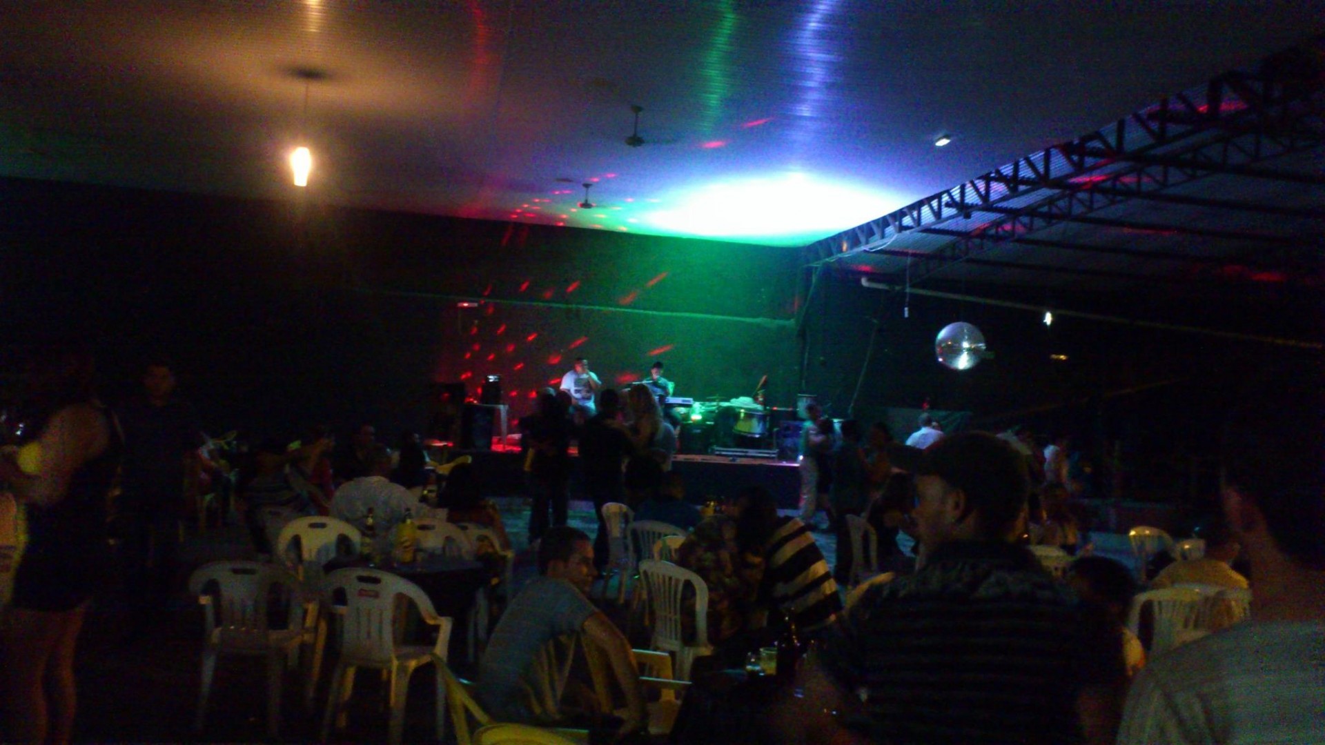 Dance Brasil Show 
