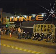 Dance Brasil Show 