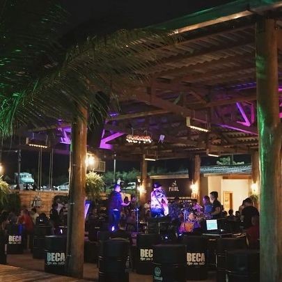 Paiol Musica Bar