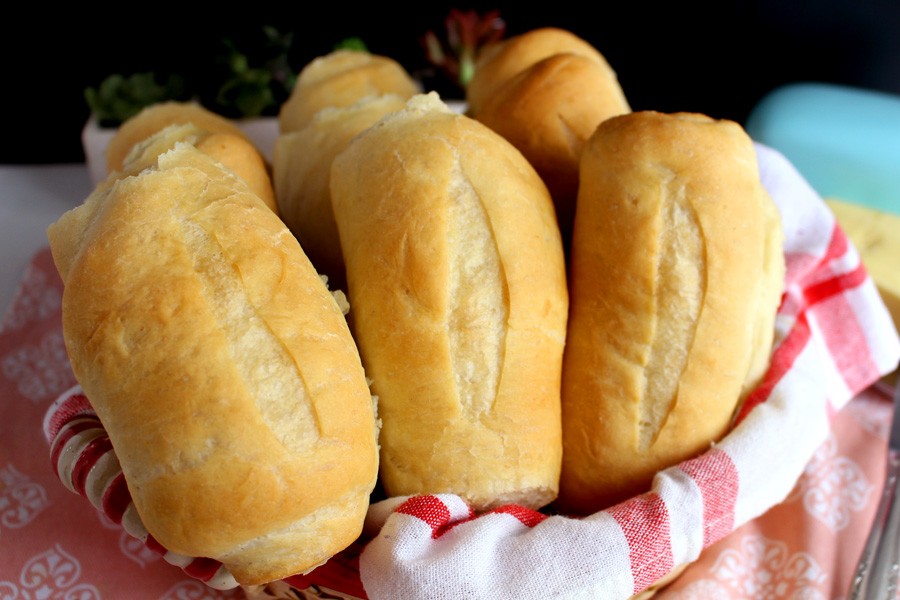 Padaria Maria Nazareth