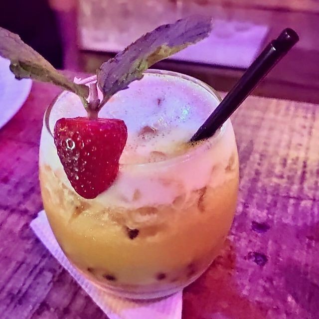 Resenha Bar e Petiscaria