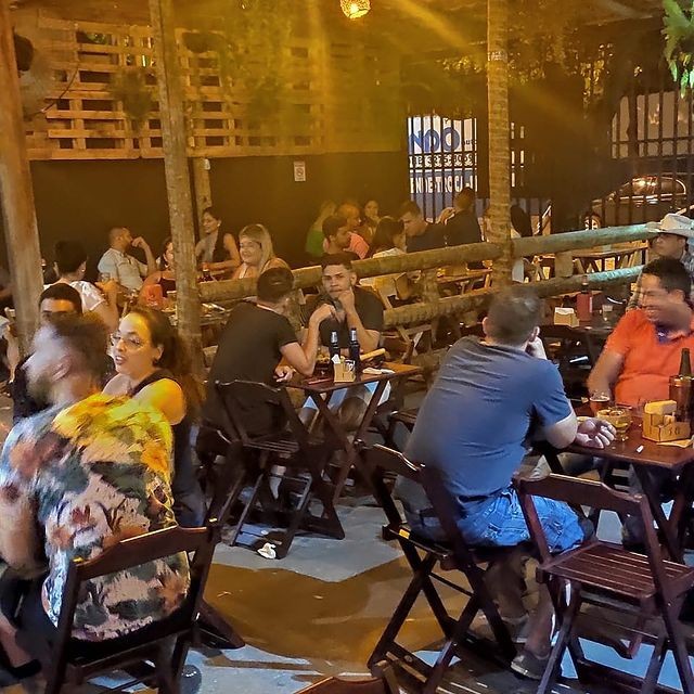 Resenha Bar e Petiscaria