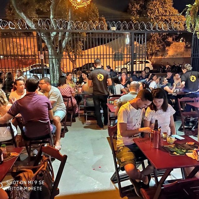Resenha Bar e Petiscaria
